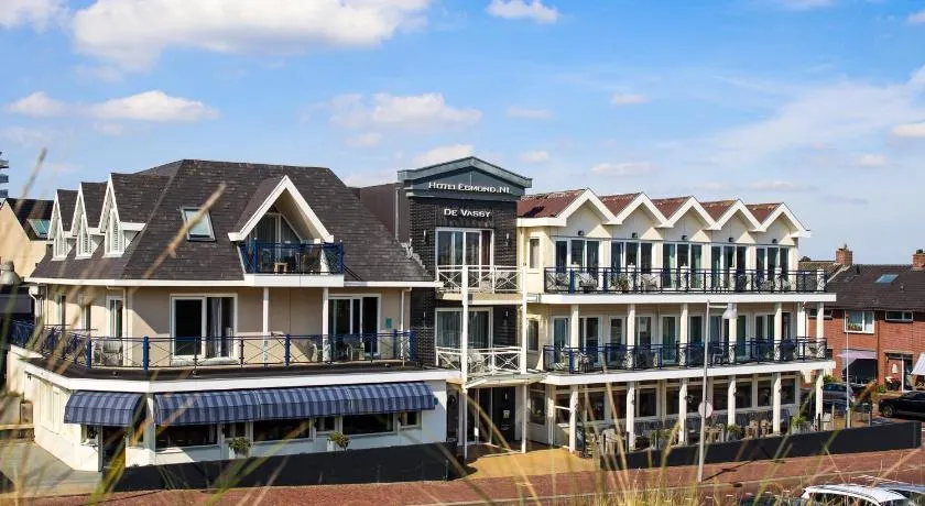 Strandhotel de Vassy - Image 1