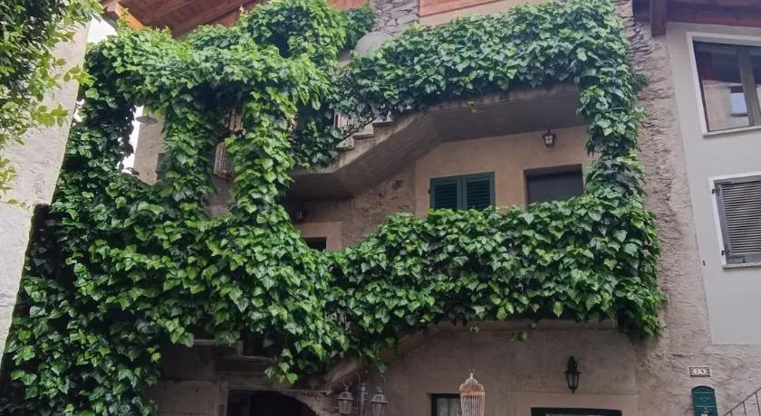 Foresteria Traversi - Image 1