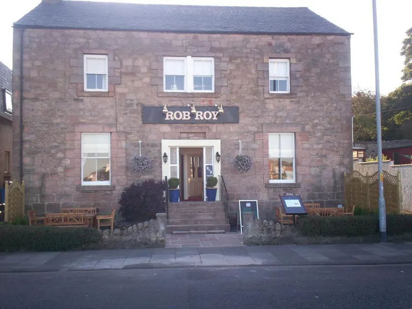 Rob Roy - Self Check-In Boutique Accommodation - Image 1