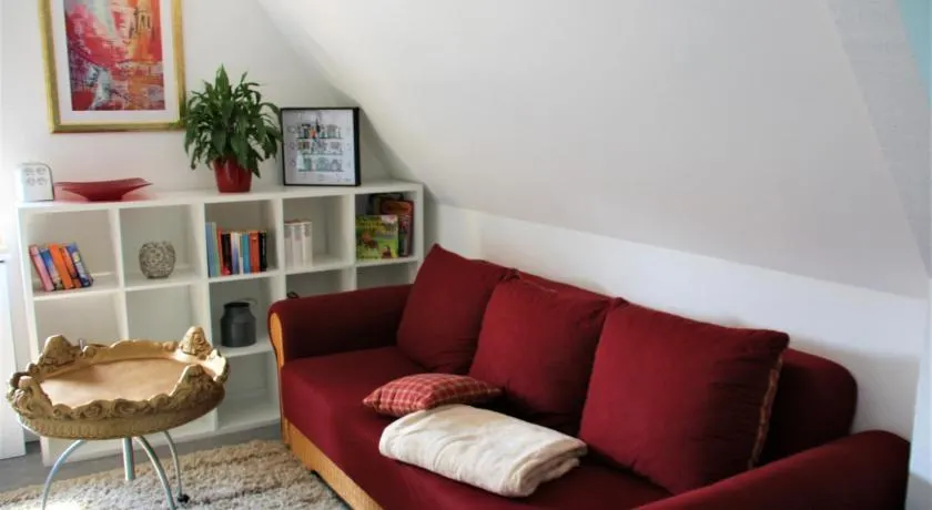 Ferienwohnung Heimelich - Image 1