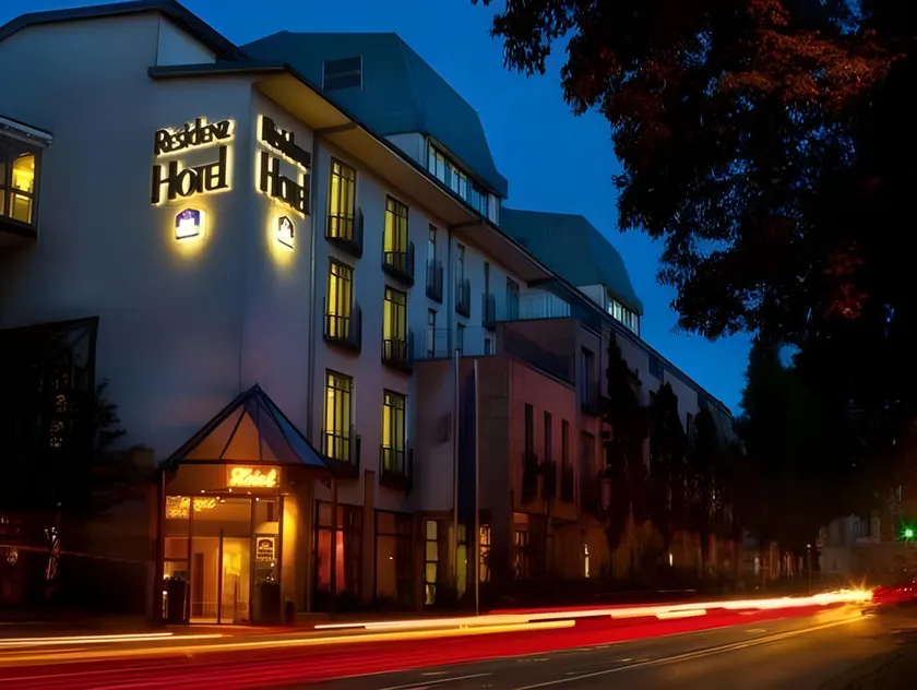 Residenz Hotel Detmold - Image 1