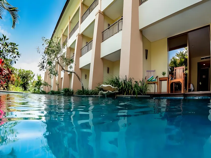 The Natsepa Resort and Conference Center - Image 1