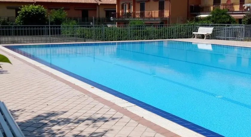 Casa Viola Lazise lago e relax! - Image 1