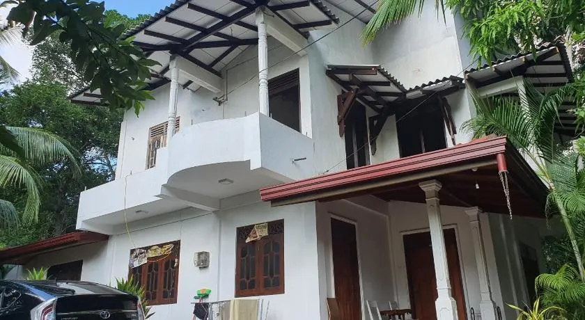 Nature Villa - Image 1