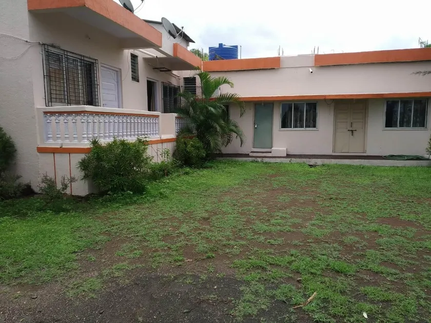 Gayatri Holiday Home - Image 1
