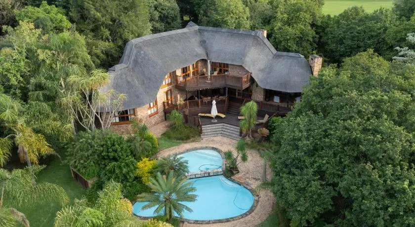 Kruger Park Lodge 401 - Image 1