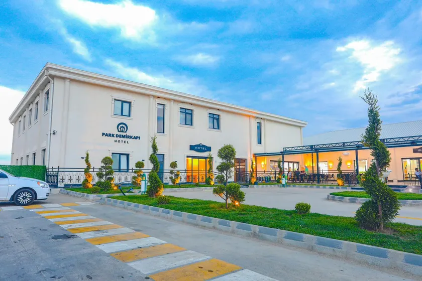 PARK DEMİRKAPI HOTEL - Image 1