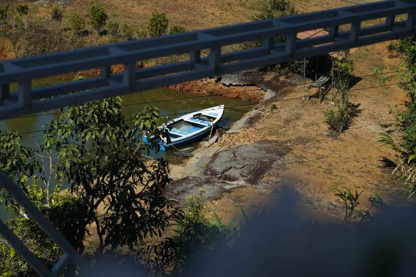 exotic mountain getaway - Image 1