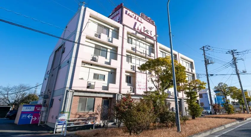 Hotel Mist -Adult Only-CHIBA - Image 1