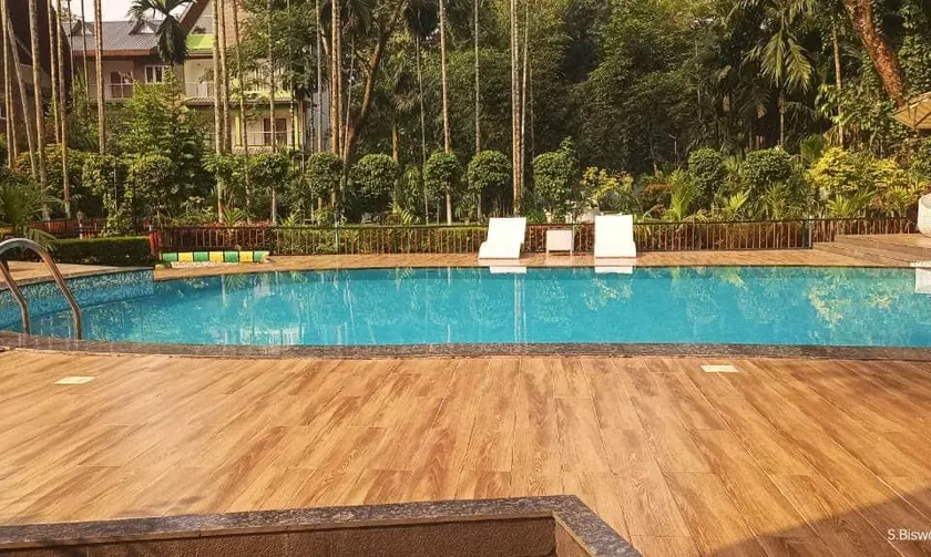 Sawdagar Resort & Restaurant - Image 1