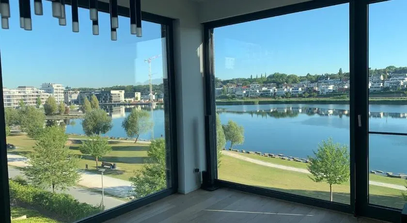 Traum - Apartment mit Spa im Haus - Image 1