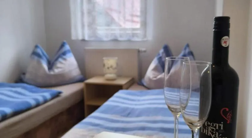 Apartmány Hudec - Image 1