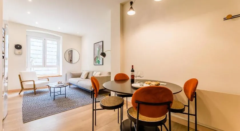 BARTOLOME by SWEET HOME SAN SEBASTIAN - Image 1