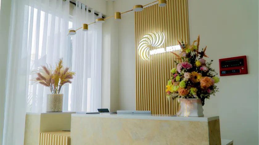 Hotel Ester - Image 1