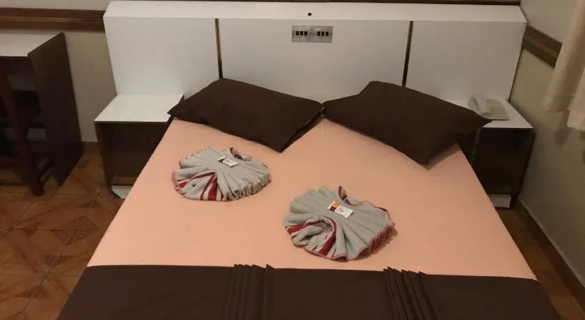 Hotel Charlly - Image 1