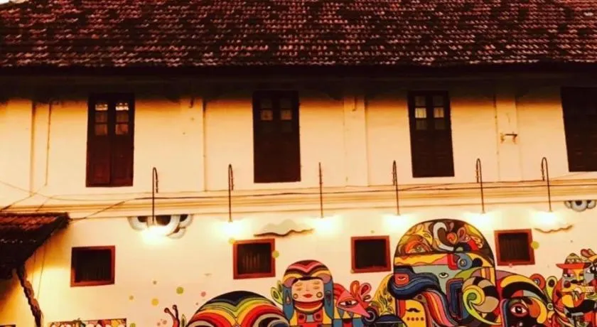 Vrindavanam Heritage Home - Image 1