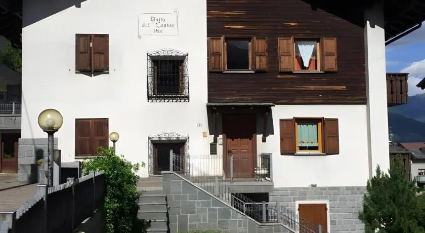 Baita Del Canton - Image 1