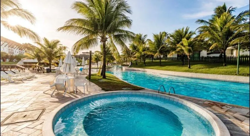 Porto Beach Resort - Beach Class Muro Alto - Image 1