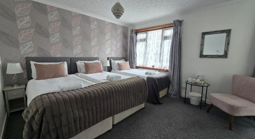 Skye Accommodation - Image 1