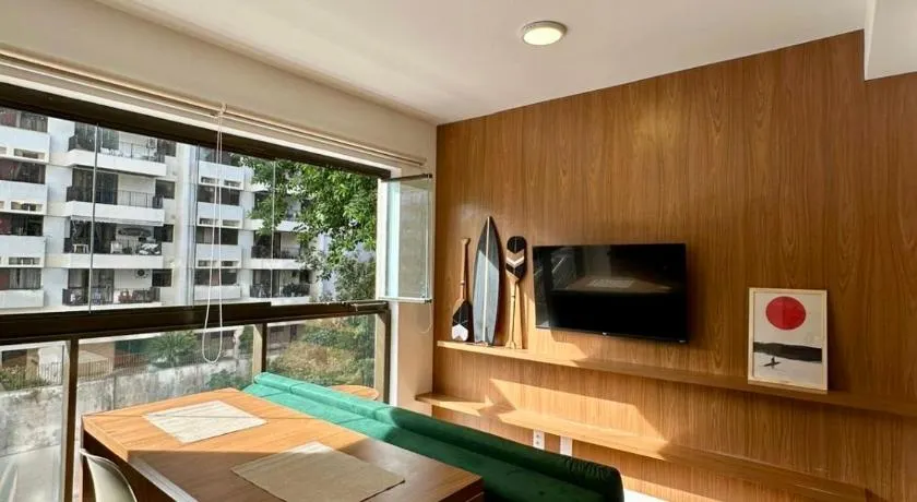 Ipanema Beach Apartment - Image 1