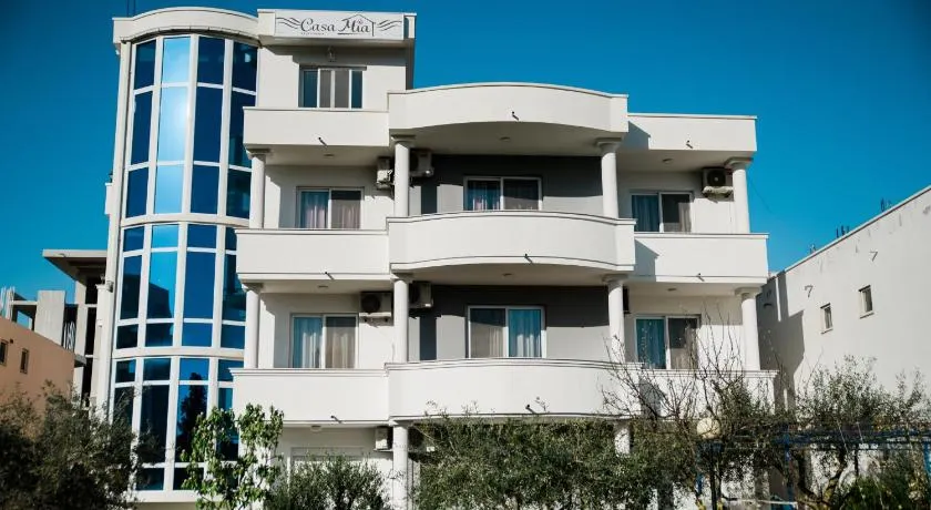 Apartments Casa Mia - Image 1