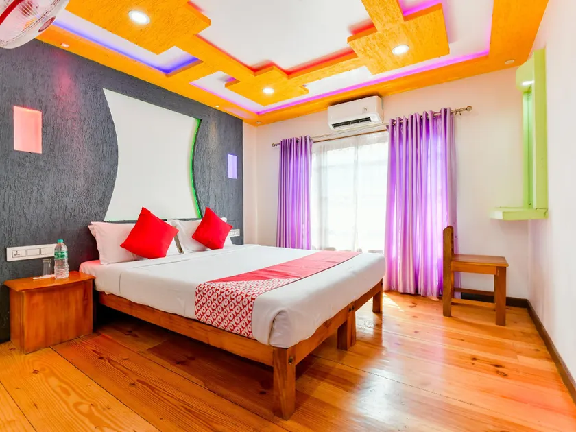 OYO 28075 Relax In Kerala 3 Bhk - Image 1