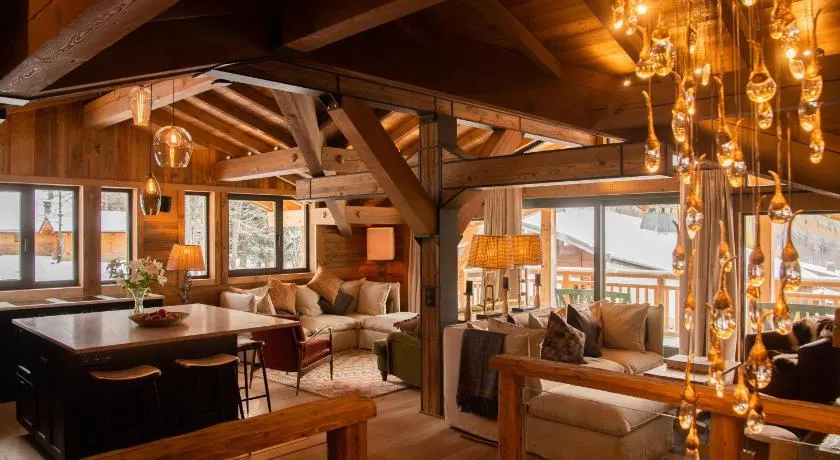 Chalet Khione - Image 1