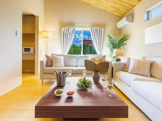 YANBARU Villa -KISEN- - Image 1