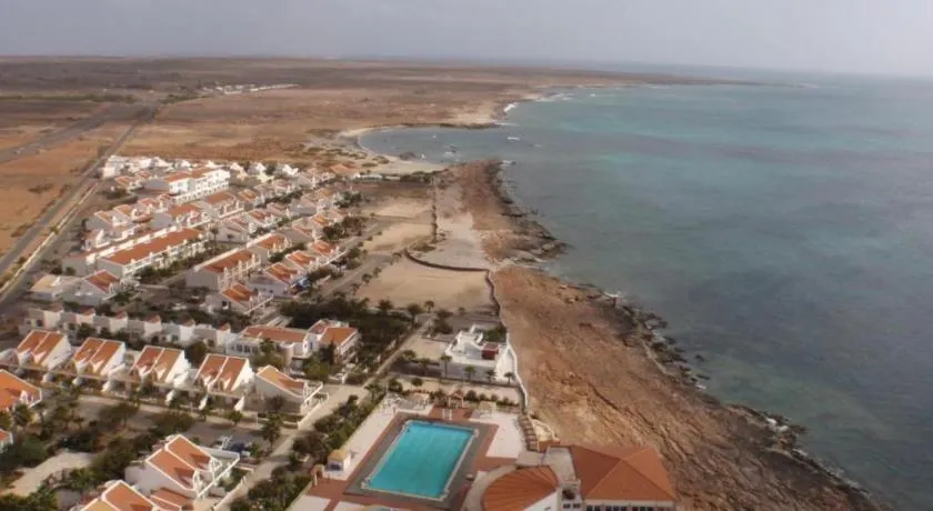 Vila Paradise Sea & Swimming Pool View - Image 1