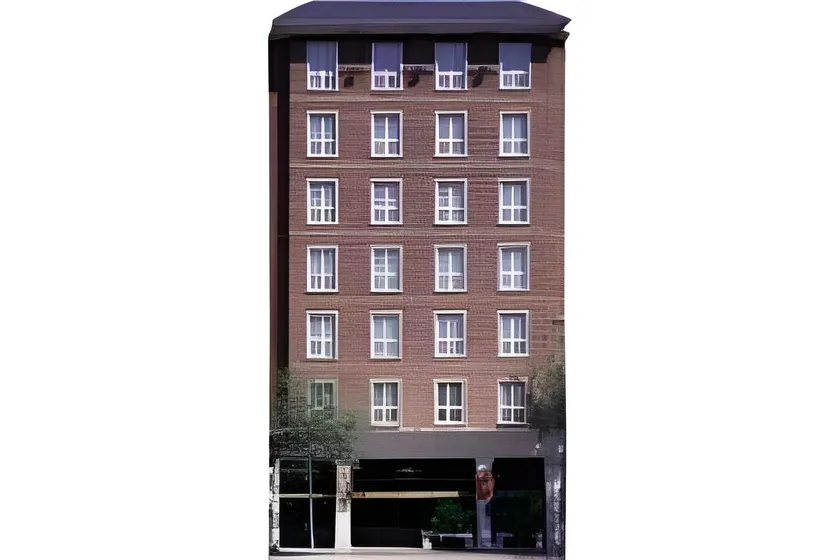 Hotel Abbot - Image 1