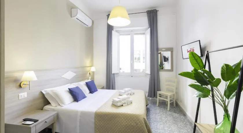 Kaliè Rooms Guest House - Image 1