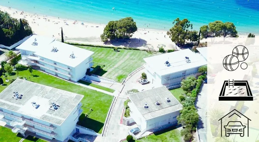 Almadrava Beach - Image 1