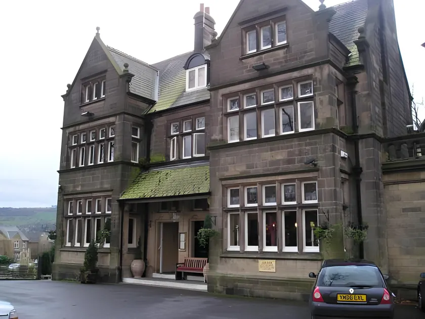 Barringtons - Image 1