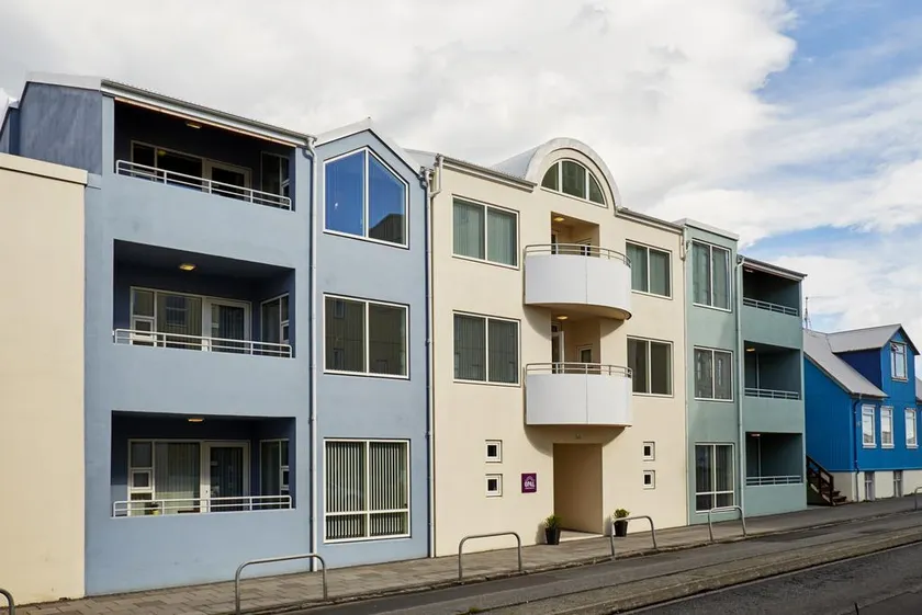 Opal Premium Apartments - Image 1