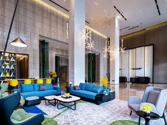 Hampton by Hilton Nanning Wuxiang - Image 1