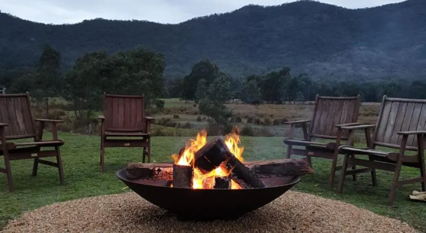 Halls Gap Motel - Image 1
