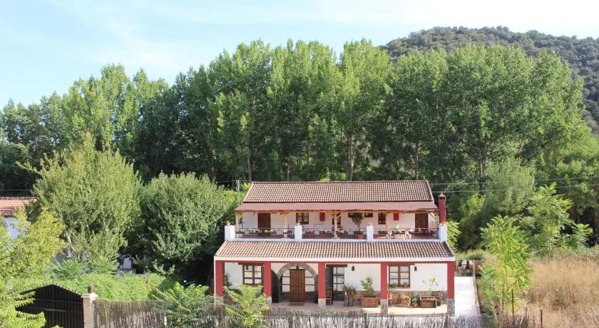 El Balcón del Huéznar - Image 1
