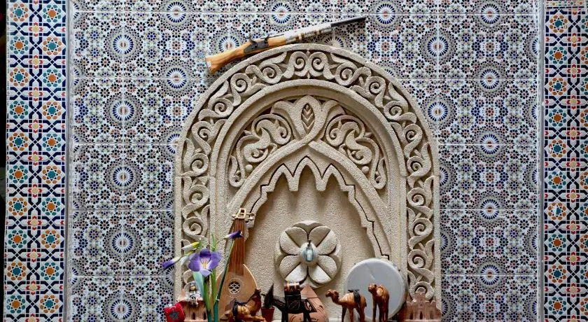 Dar el karam - Image 1