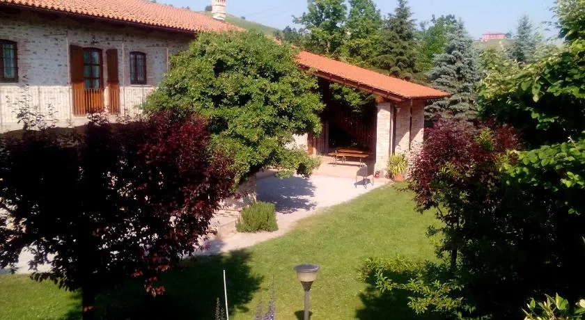 Cascina Stralla - Image 1