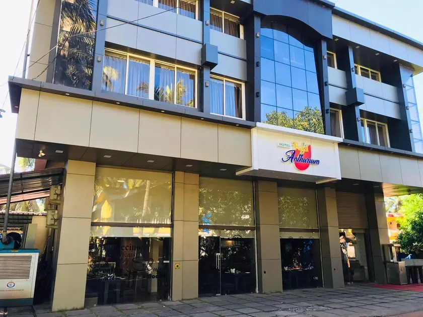 Hotel Royal Anthurium - Image 1