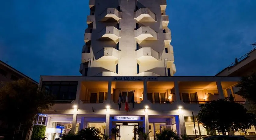 Hotel Villa Sorriso - Image 1
