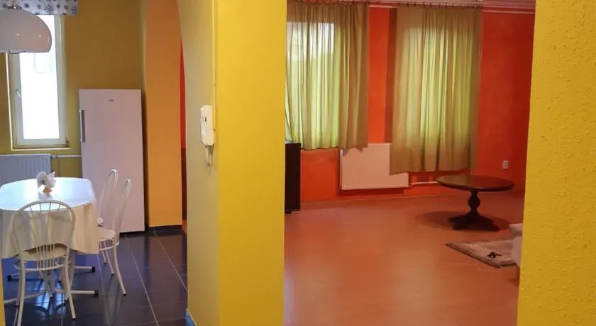 Gábor Pál 1 Apartman 1 szoba - Image 1