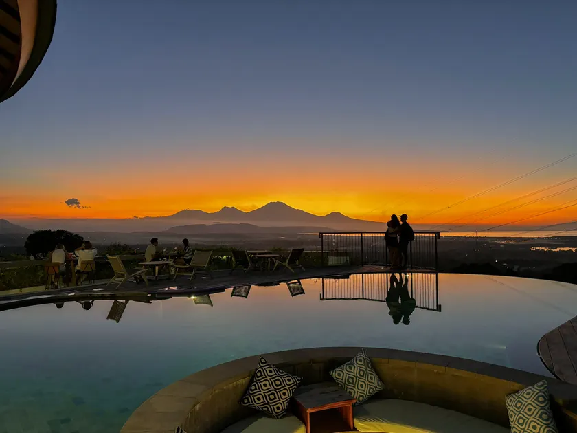 Sumberkima Resort - Image 1