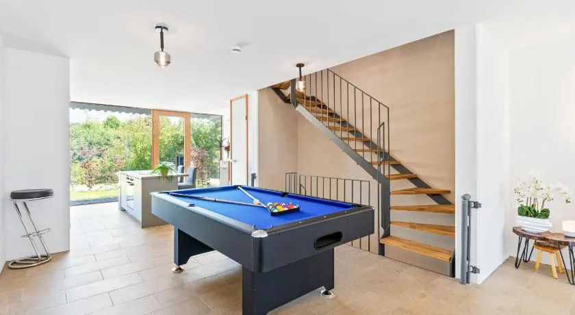 Bodensee Penthouse 21D - Seesicht - Billiard - Massage - BBQ - Tischkicker - Parken - Panorama Exklusive - Image 1