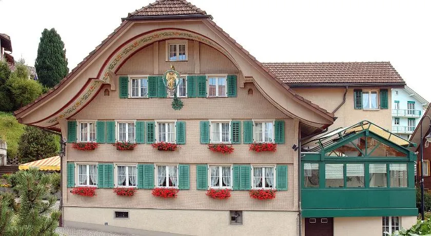 Gasthaus Engel Hasle - Image 1