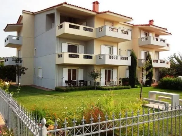 Villa Anastasia - Image 1