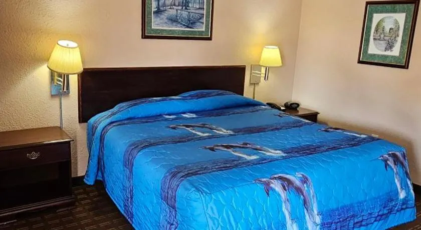 Mount Laurel Motel - Image 1