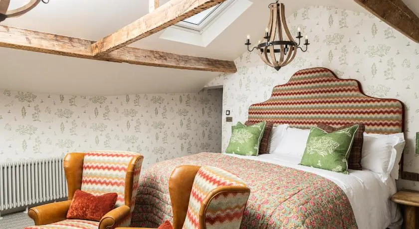The Dalesman Country Inn - Image 1