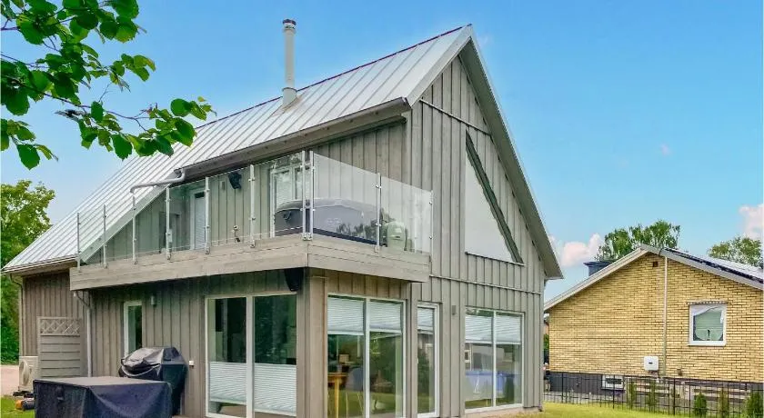 Awesome Home In Timmernabben With Sauna - Image 1