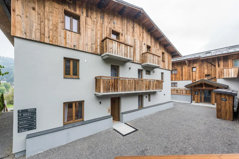 Emerald Stay Apartments Morzine - by EMERALD STAY - Image 1